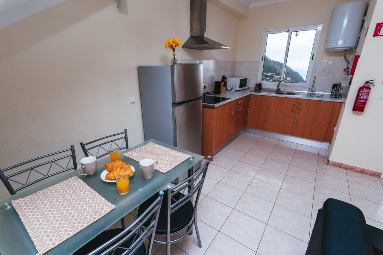 Calheta Holiday Houses Arco da Calheta Kültér fotó