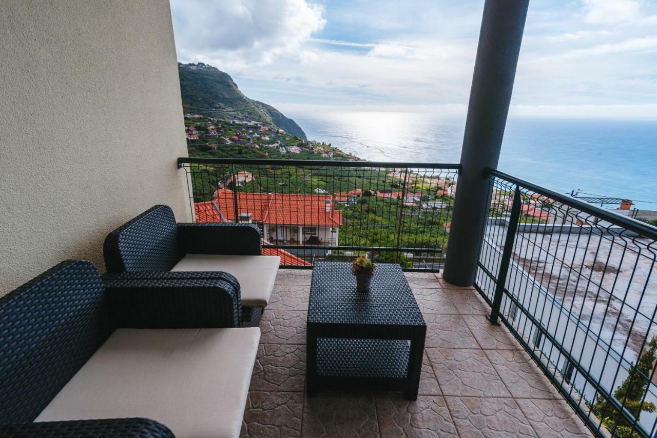 Calheta Holiday Houses Arco da Calheta Kültér fotó