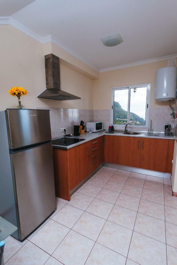 Calheta Holiday Houses Arco da Calheta Kültér fotó