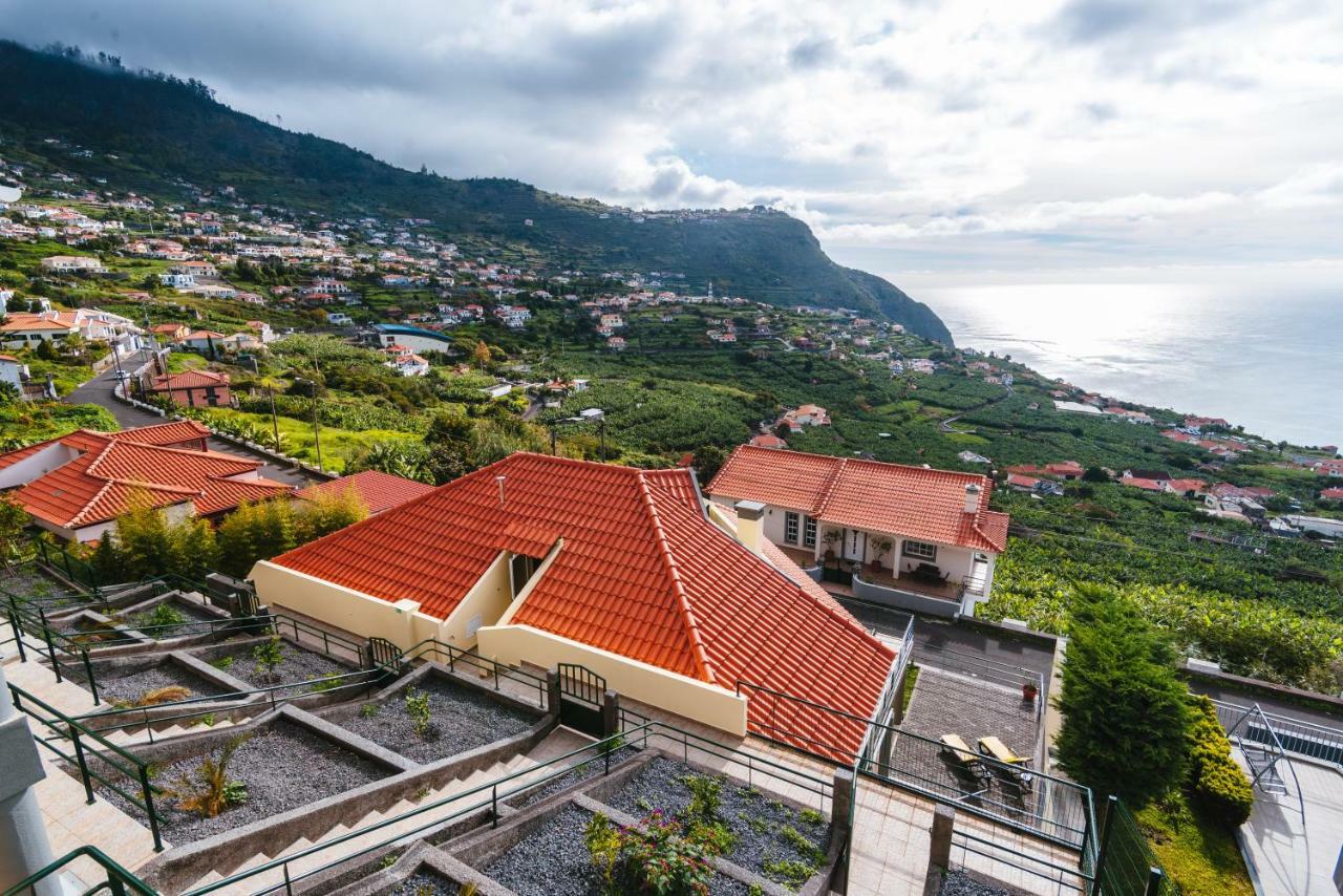 Calheta Holiday Houses Arco da Calheta Kültér fotó