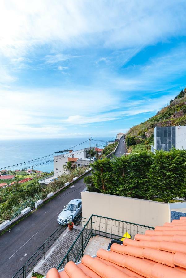 Calheta Holiday Houses Arco da Calheta Kültér fotó