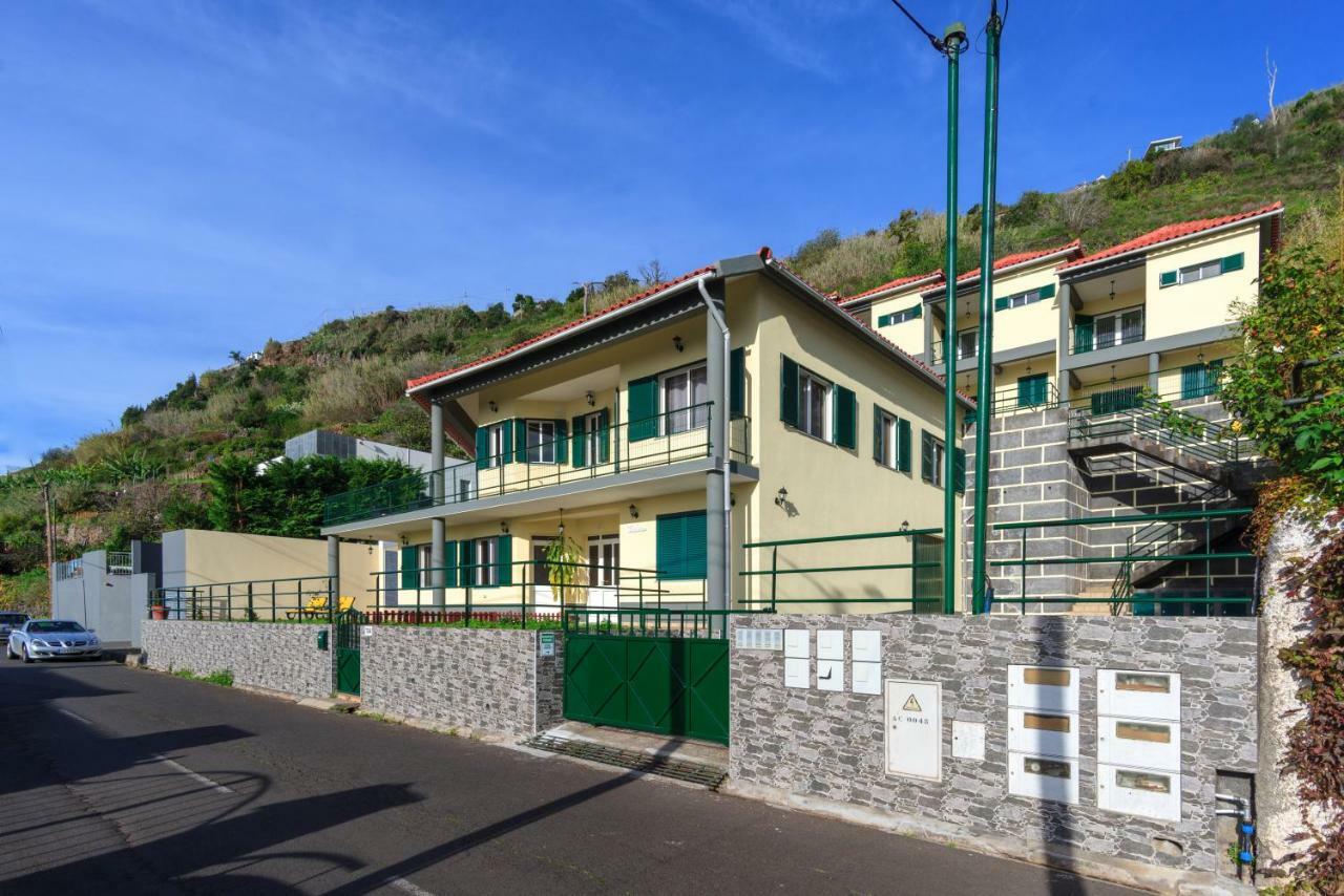 Calheta Holiday Houses Arco da Calheta Kültér fotó