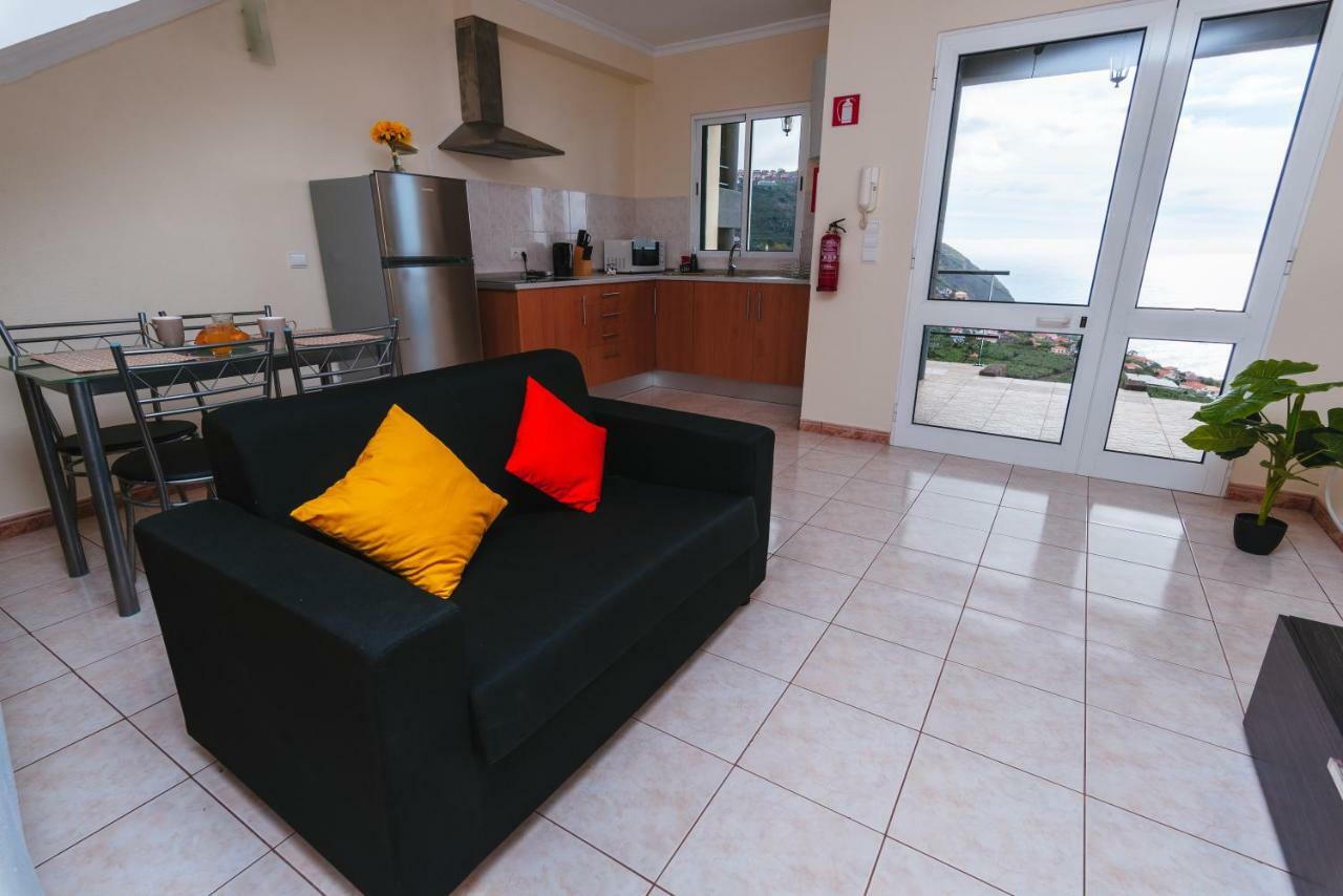 Calheta Holiday Houses Arco da Calheta Kültér fotó