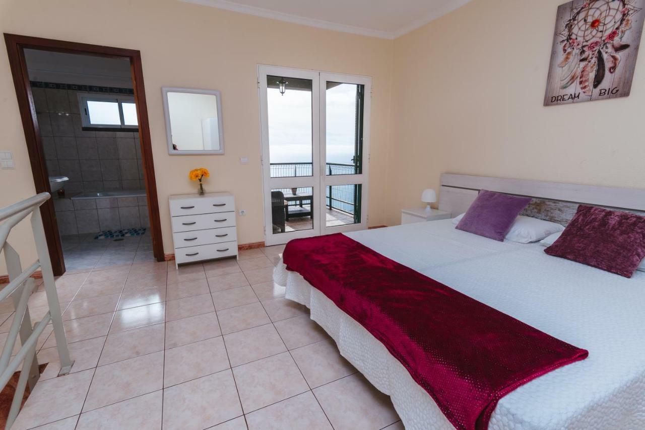 Calheta Holiday Houses Arco da Calheta Kültér fotó