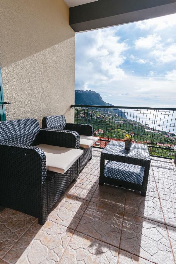 Calheta Holiday Houses Arco da Calheta Kültér fotó