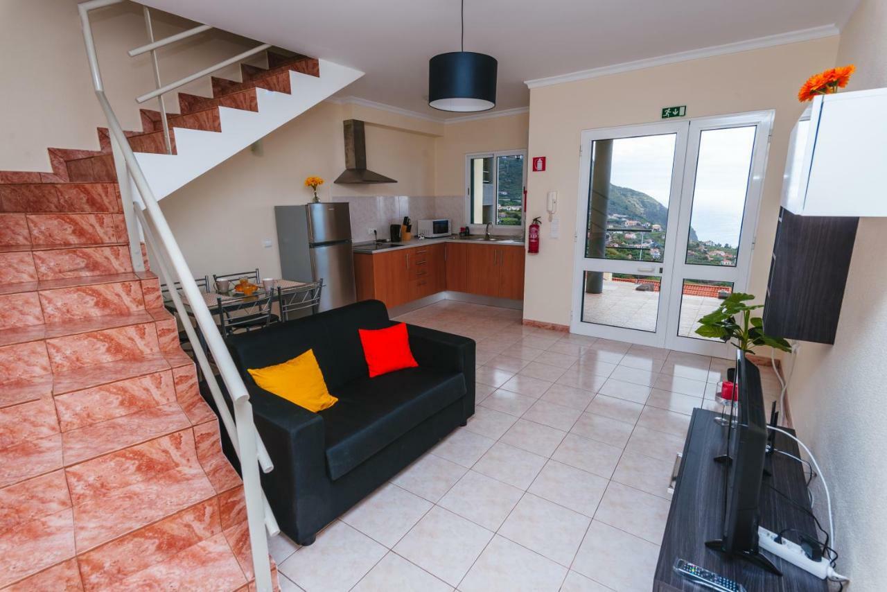 Calheta Holiday Houses Arco da Calheta Kültér fotó