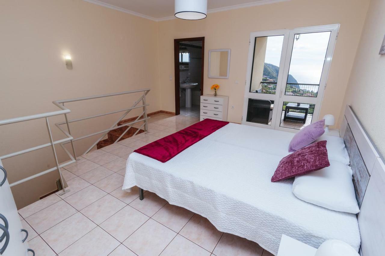 Calheta Holiday Houses Arco da Calheta Kültér fotó